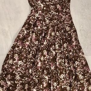 NWT: Max Mara Dress